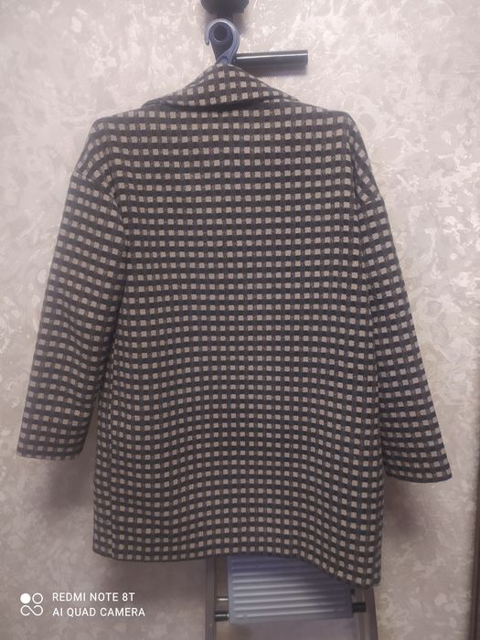 Пальто-пиджак  b.young