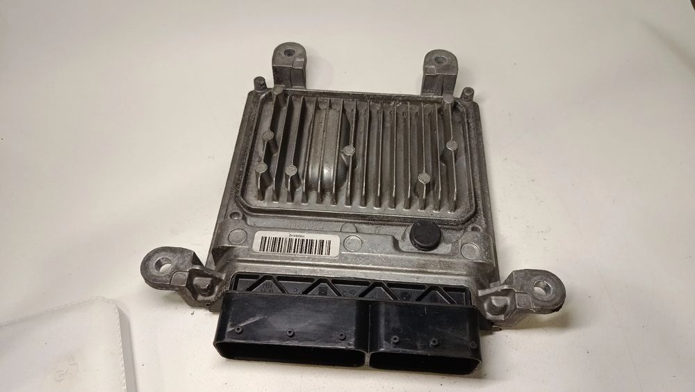 Centralina motor / ECU MERCEDES-BENZ Classe C Carrinha (S205)