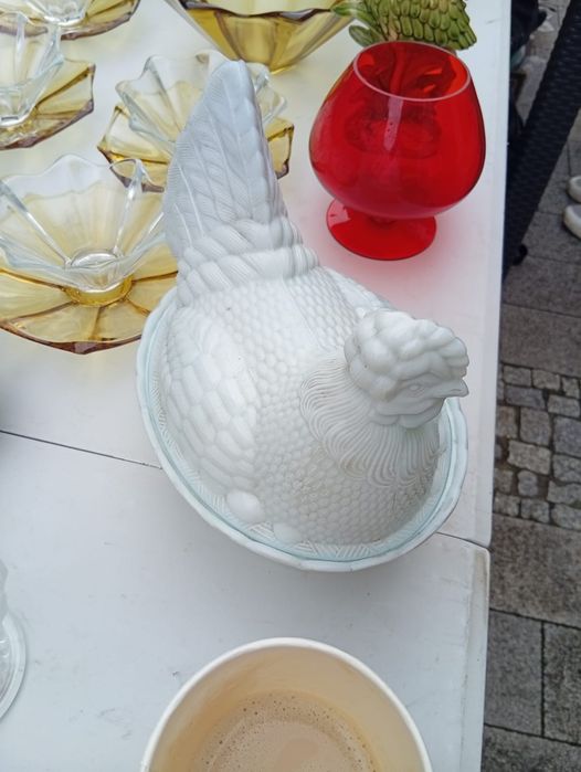 Duża kura HSG Ząbkowice