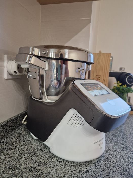 I Companion Touch XL - Moulinex
| Ref.: HF935110

I COMPANION TOUCH XL