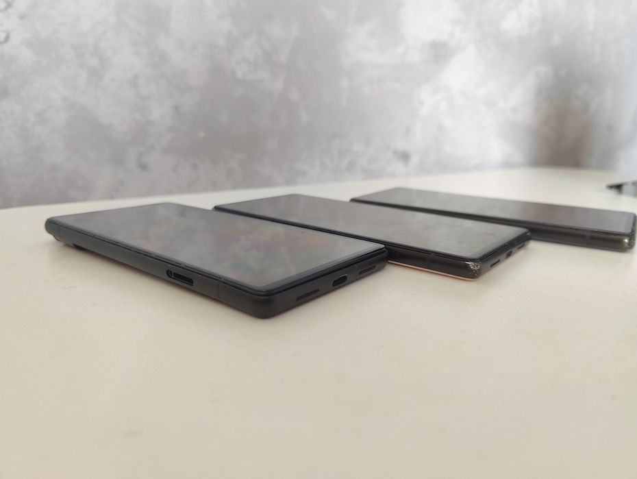 Google pixel 6 256 gb ціна за 1шт