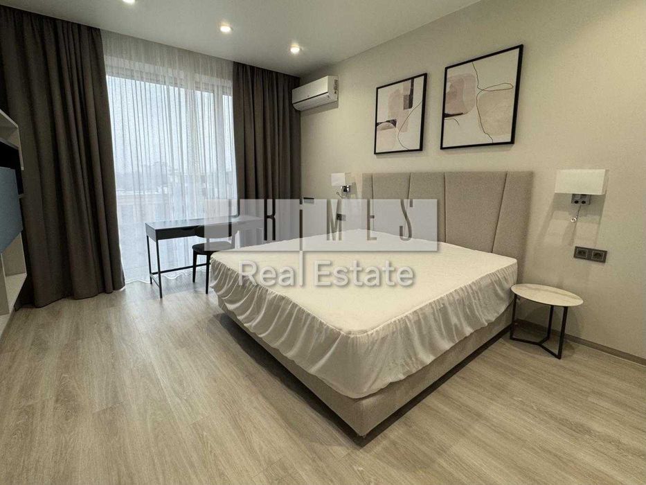 Оренда 3-рівневого пентхаусу, ЖК Atlantic Residence, вул. Малевича
