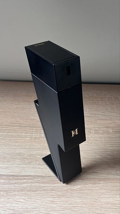 Carolina Herrera Bad Boy Le Parfum, pozostało około 50 ml ze 100