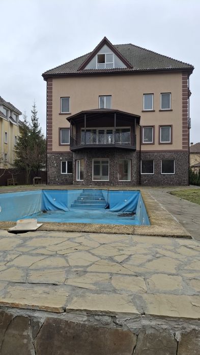 House in Dmytrivka, Kuba - View 4