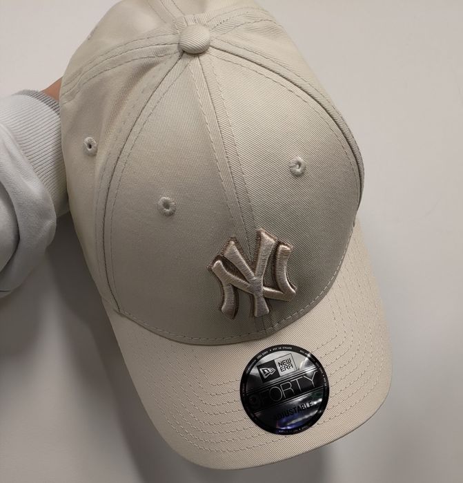 Czapka z daszkiem New Era