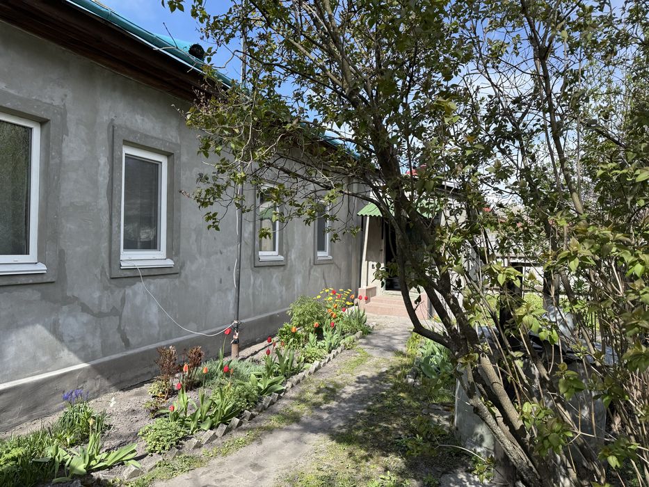 Продам  будинок в с.Гоголів