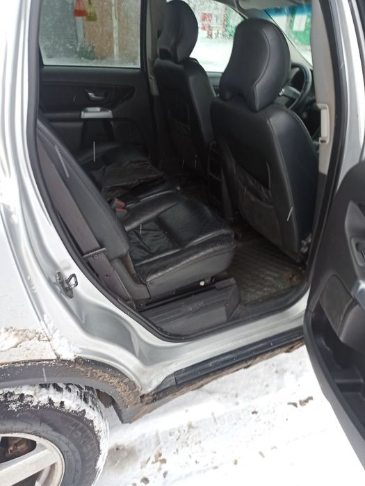 Продам для ЗСУ или Военному только пригнаный Вольво СХ90