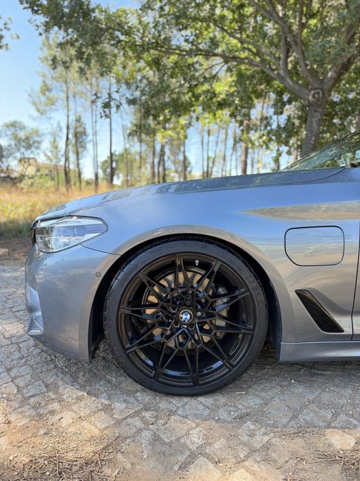 BMW 530e G30 Hibrido Plug-in Full M5 (Iva dedutivel) foto 4