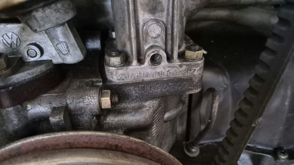Peças Volkswagen, carocha, VW 181, Kübelwagen ...