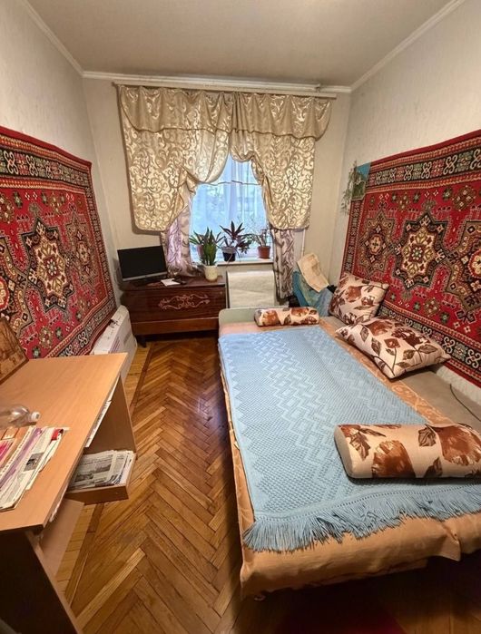 Сдам  комнату в 2кв.Квартире, гостинку