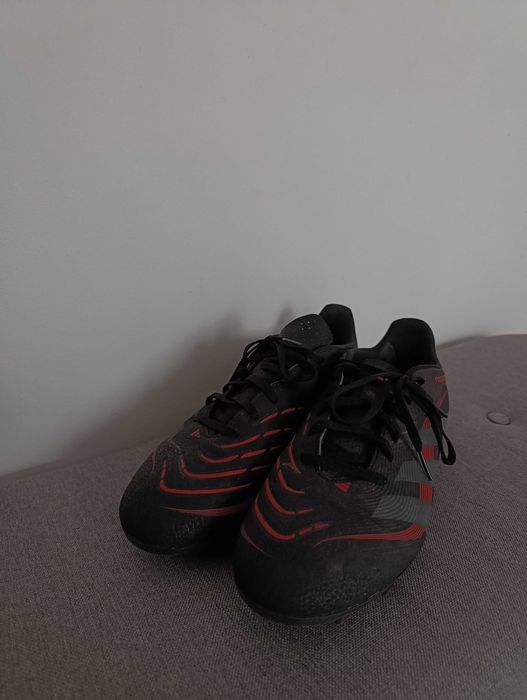 buty piłkarskie