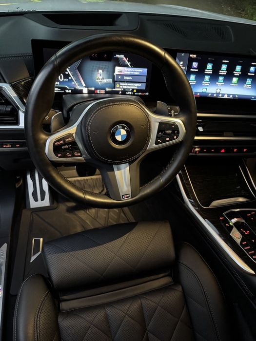 Продам Bmw X7 ix drive 40i