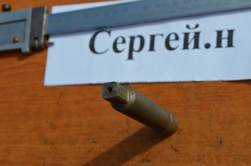 Ключ под квадрат 10,3х10,3мм