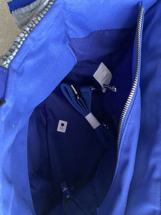 Torba letnia plażowa Tamaris