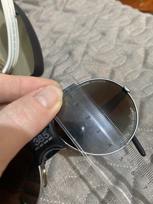 Окуляри с/з Cebe 385 Франція