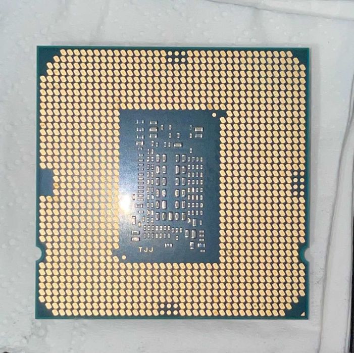 Intel Core i3 10105 LGA1200