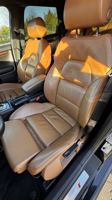 Audi a4 b7 3.0 TDI