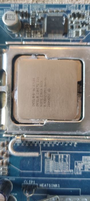 Peças de computador