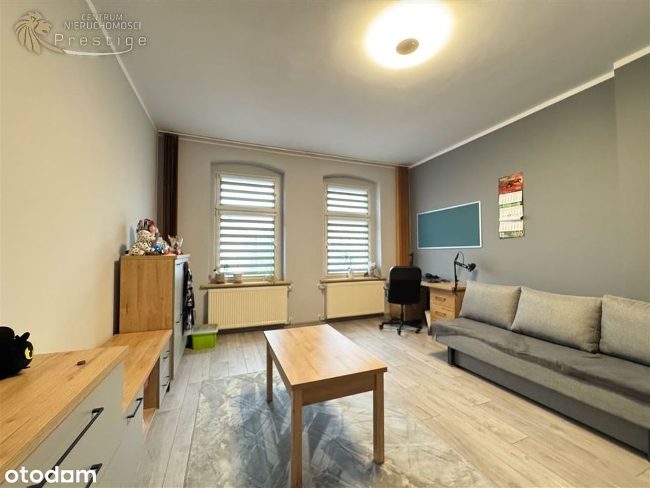 Bytom - dwupoziomowe mieszkanie - aż 195 m2 !