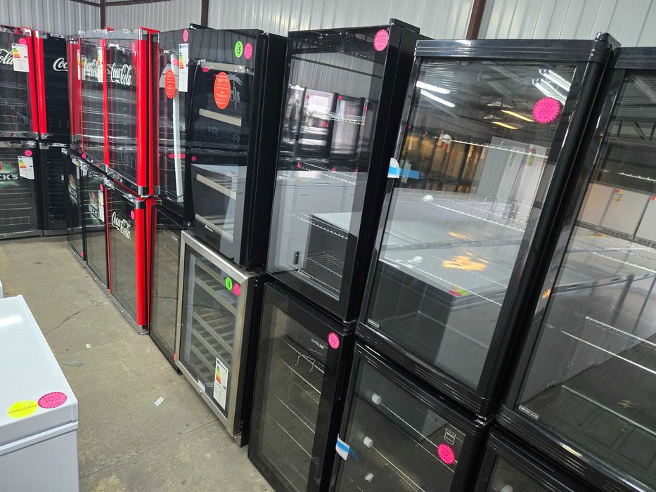 OUTLET Wspólna 6 Janki Lodówka na napoje MEGA WYBÓR