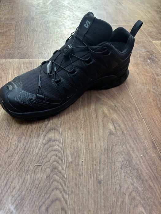 Черевики Salomon XA Pro Forces GTX - Black