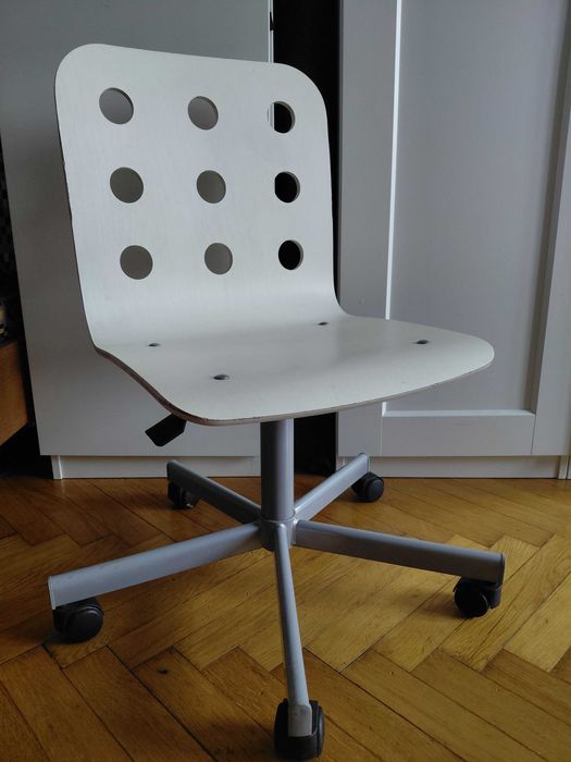 Krzesło drewniane Ikea Jules