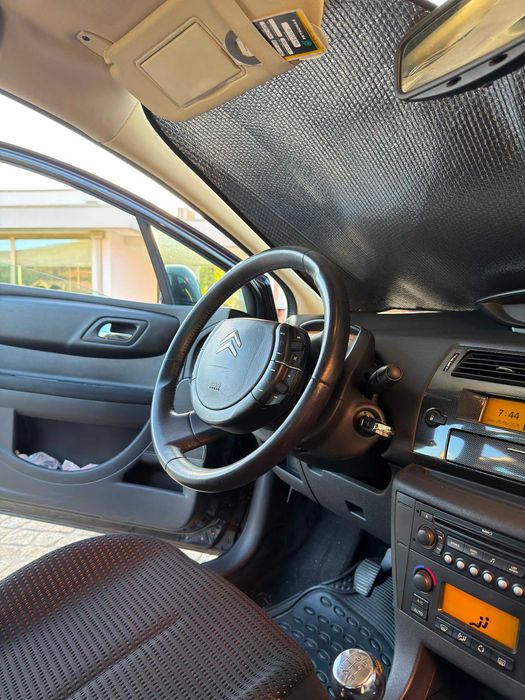 Citroën C4 1.6 110cv | 2007 | 136.700 km