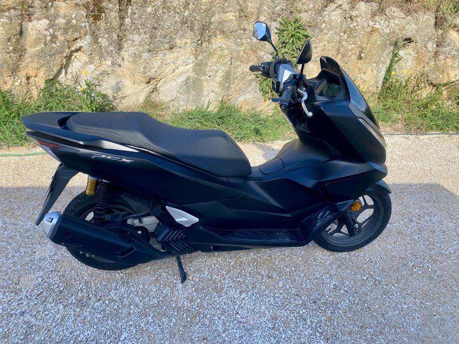 Honda Pcx DX 125