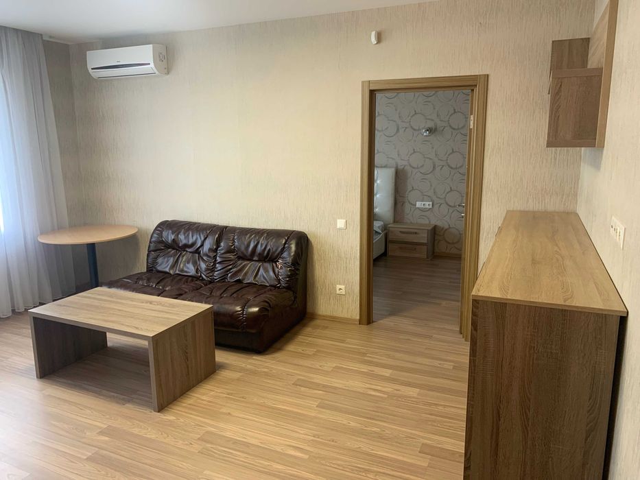 Без комісії! Власник! 2к студія (48 м2), Метро "Печерська"