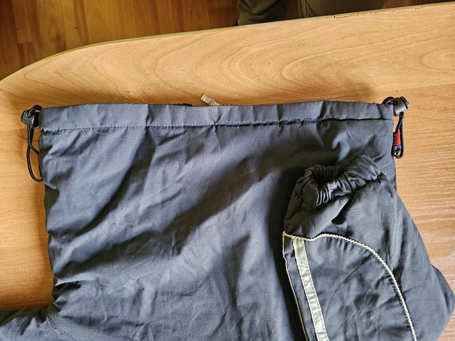 Kurtka Nike dla dzieci