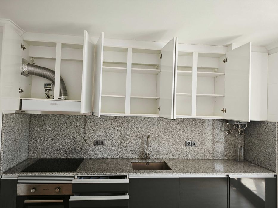 Apartamento T1 para arrendar em Rua António Rodrigues Rocha 55, Mafamude