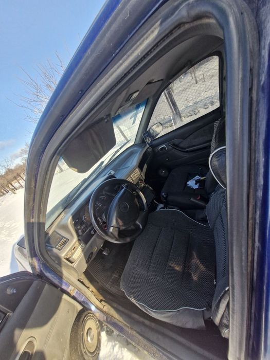 Продам автомобіль Део нексия