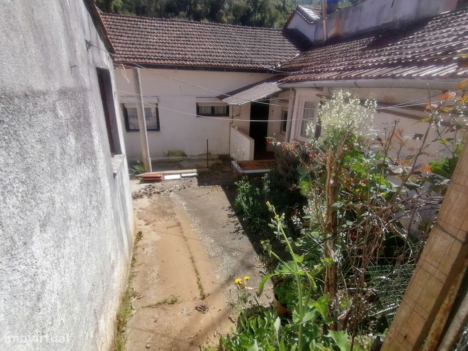 Excelente Moradia T3 Jt ao miradouro
