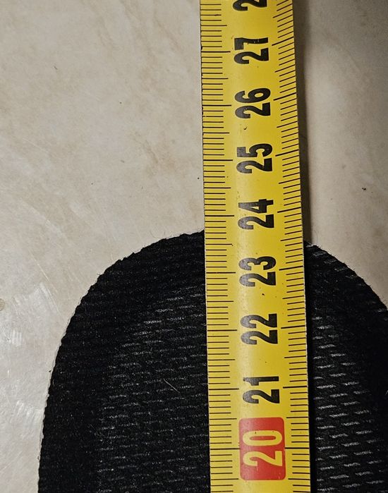 Buty taktyczne 35r 937 Wojas