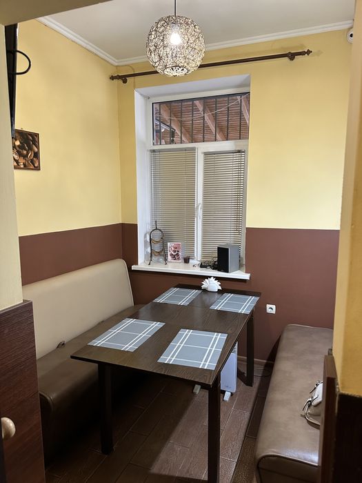 Оренда приміщення