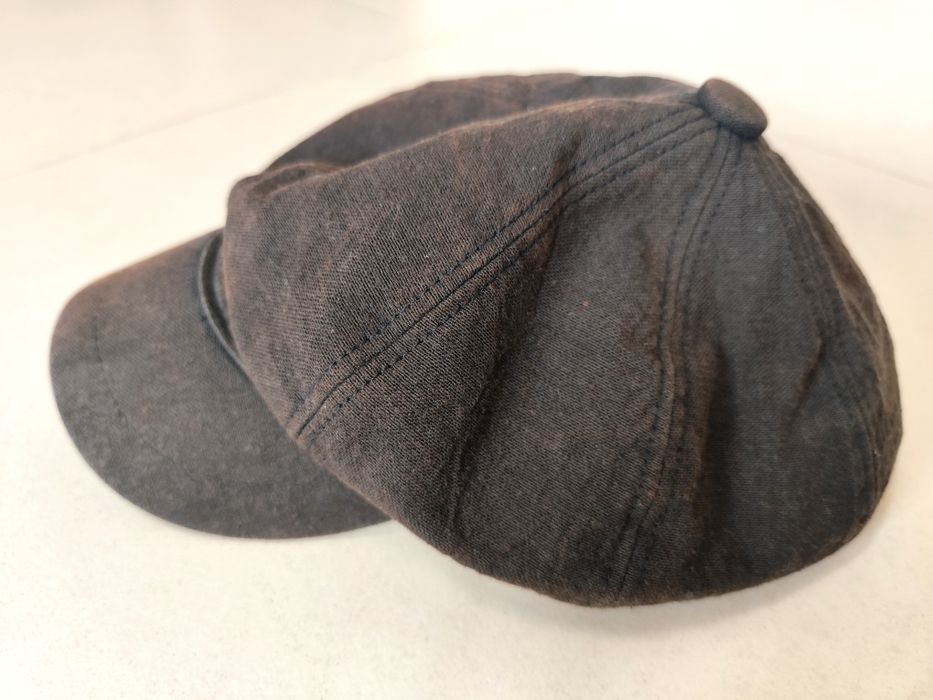 3 Chapéus / Bonés estilo Britânico para Mulher (Adulto)