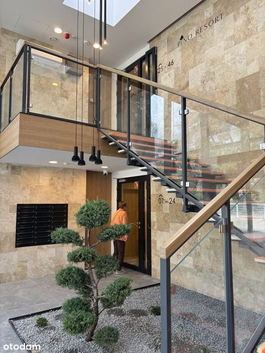 Apartament Premium w Pino Resort na wynajem I Basen I Sauna