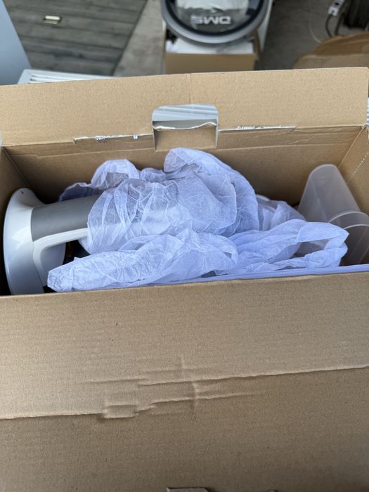 Утюг, праска нова Tchibo