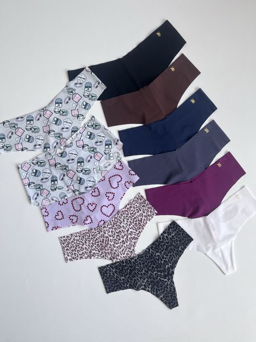 Трусики Victoria’s secret труси Вікторія сікрет Виктори сикрет