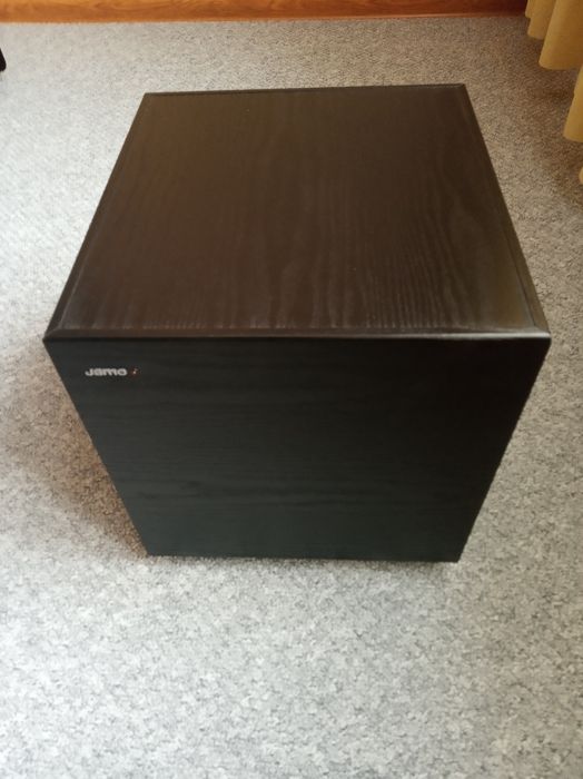 Subwoofer jamo 70 w. LO