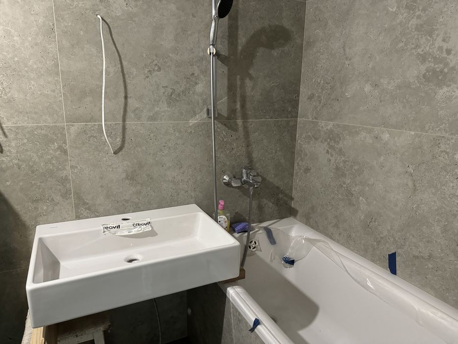 Creavit Next Раковина NX 270.00000 70 См