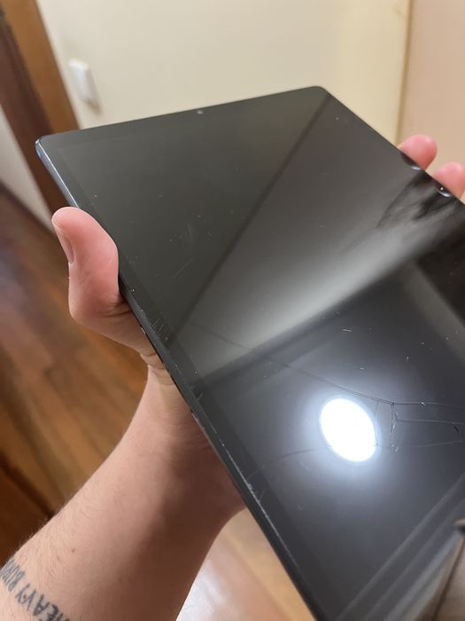 Tablet Lenovo M10 Plus (Ler descricao)