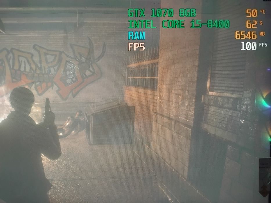 Компьютер Игровой (Системник+Подарок) Гарантия 1,5 года