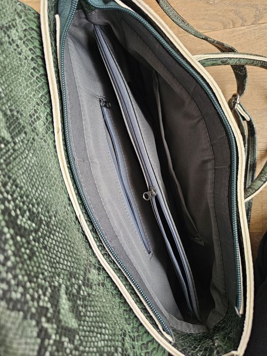 Жіноча сумка Voilà (формат А4)