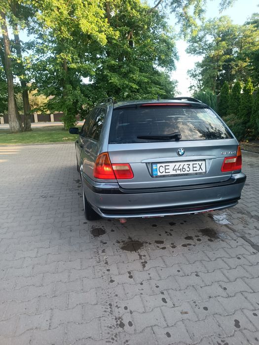 Продам авто в хорошому стані