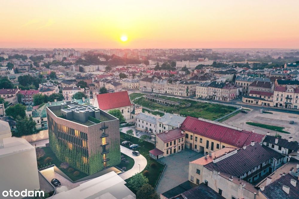2-pokojowe mieszkanie 29m2 Bez Pośredników