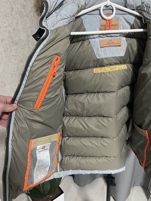 Жіночий Пуховик Parajumpers