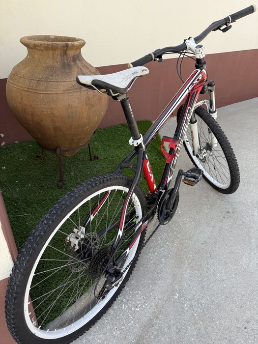 Bicicleta Quer em Otimo estado