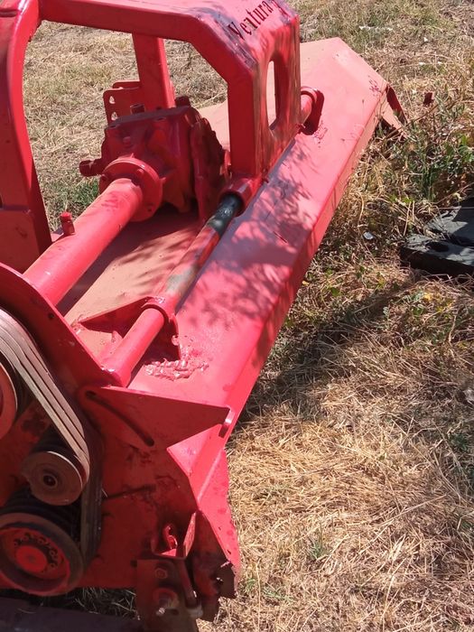 Destroçador de martelos 2,35m