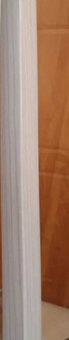 Listwa narożnikowa jesion szary 30x30x2750mm